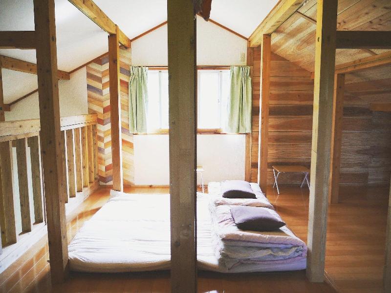 Guest House Iroha gallery photo 24