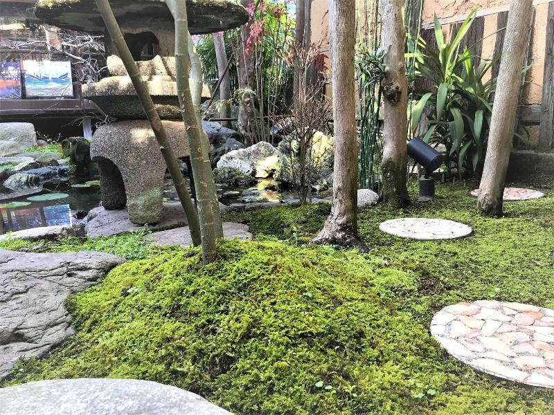 Kominka Mitsuhama Ryokan — general view