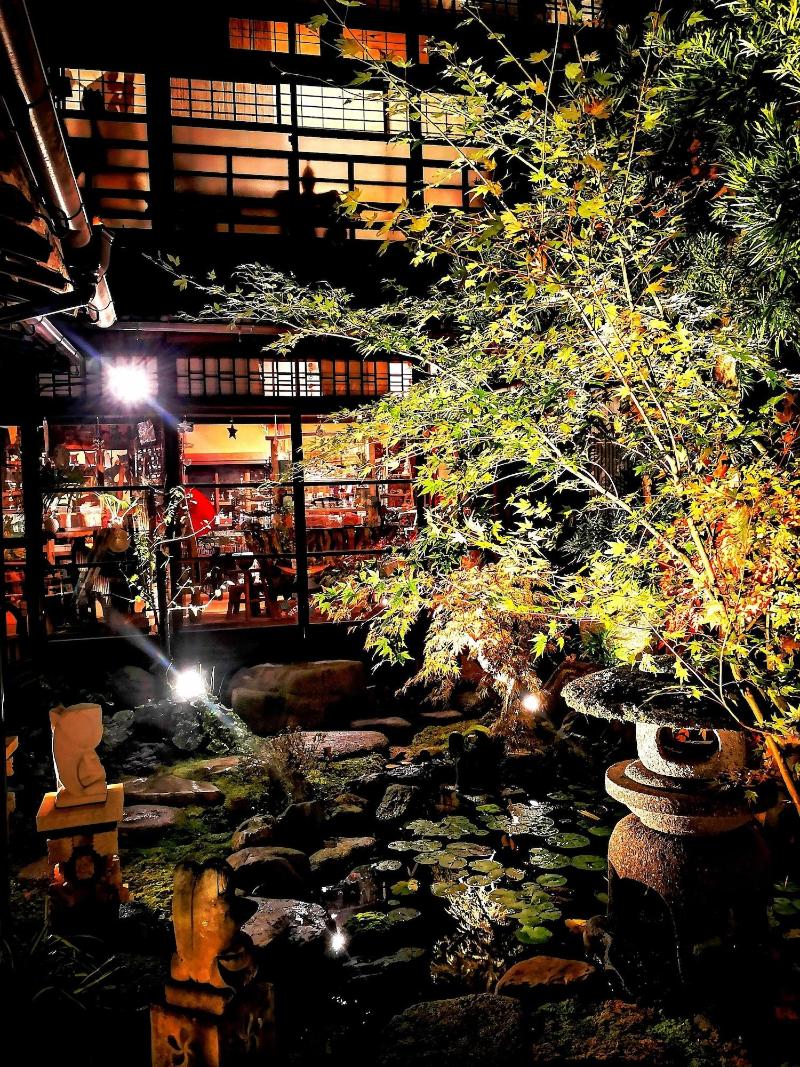 Kominka Mitsuhama Ryokan — general view