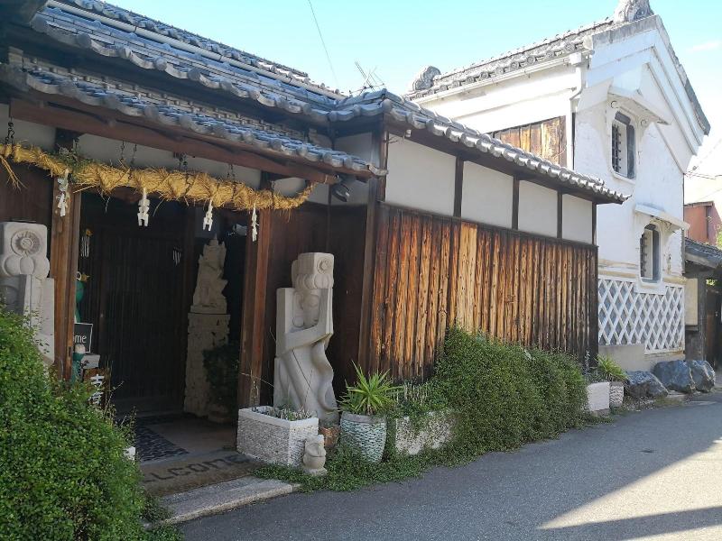 Kominka Mitsuhama Ryokan — general view