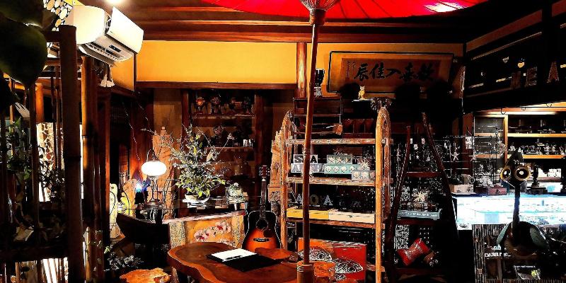 Kominka Mitsuhama Ryokan image