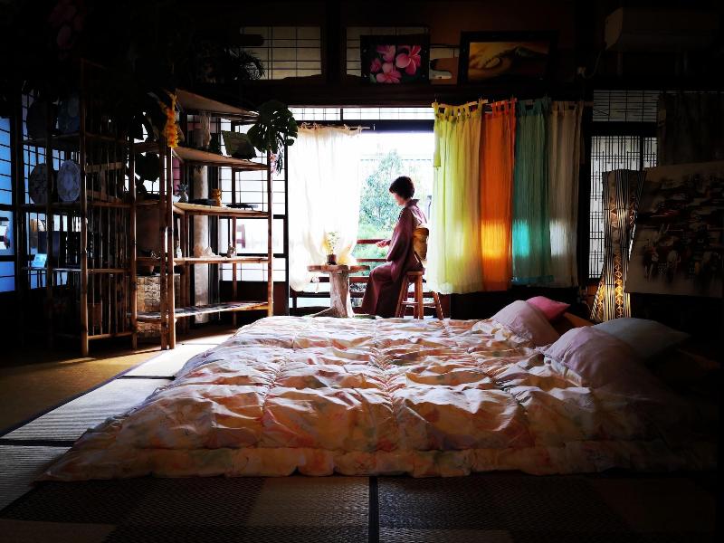 Kominka Mitsuhama Ryokan image