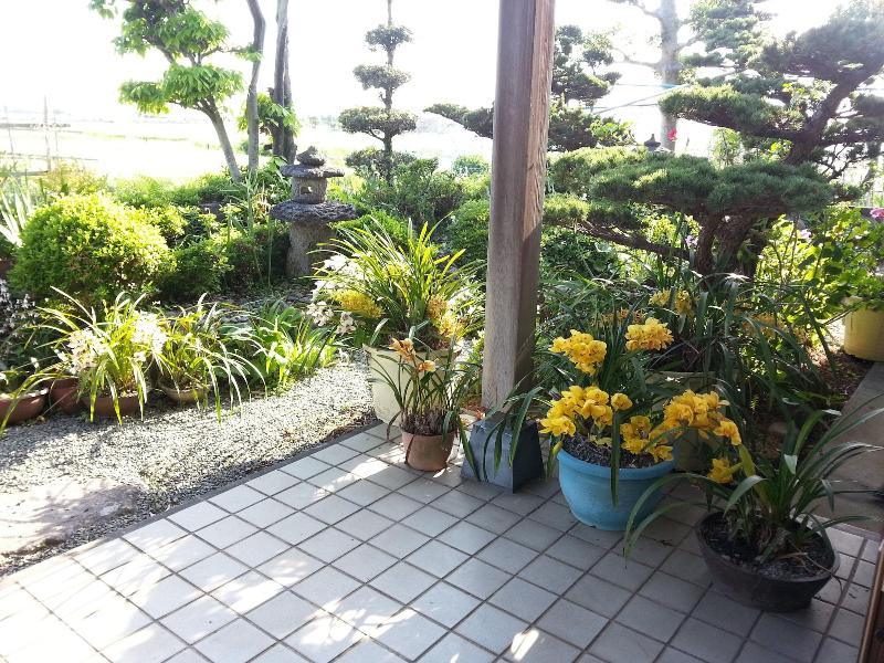 Guest House Nakamura House image