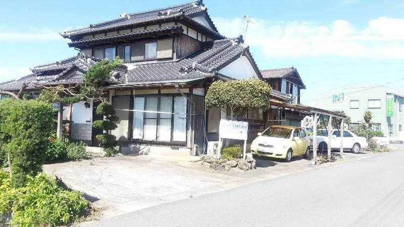 Guest House Nakamura House image