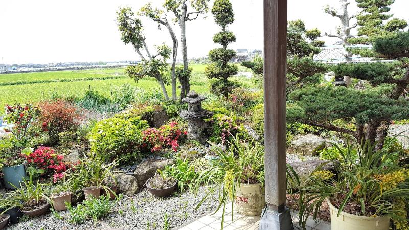Guest House Nakamura House image