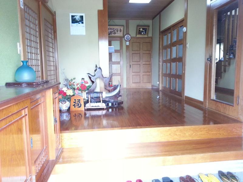 Guest House Nakamura House image