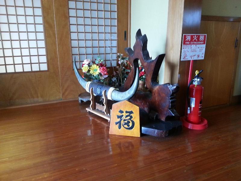 Guest House Nakamura House image