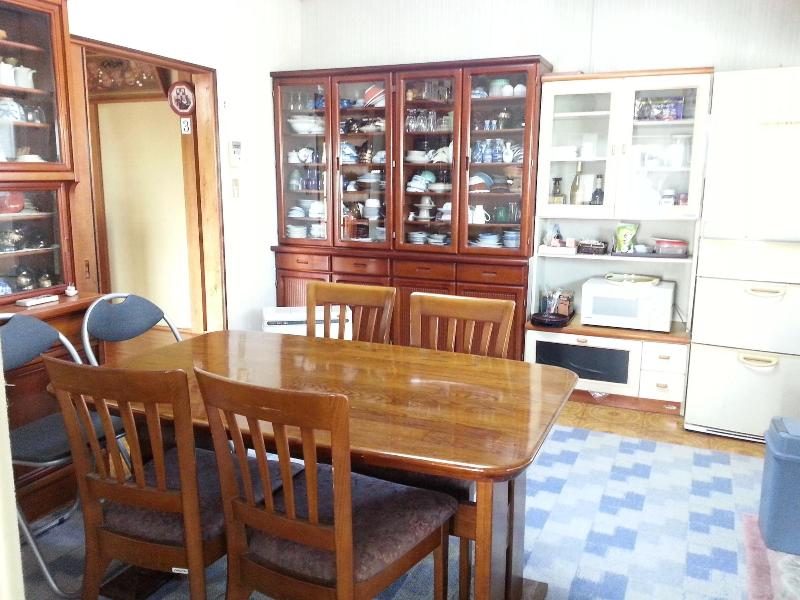 Guest House Nakamura House image