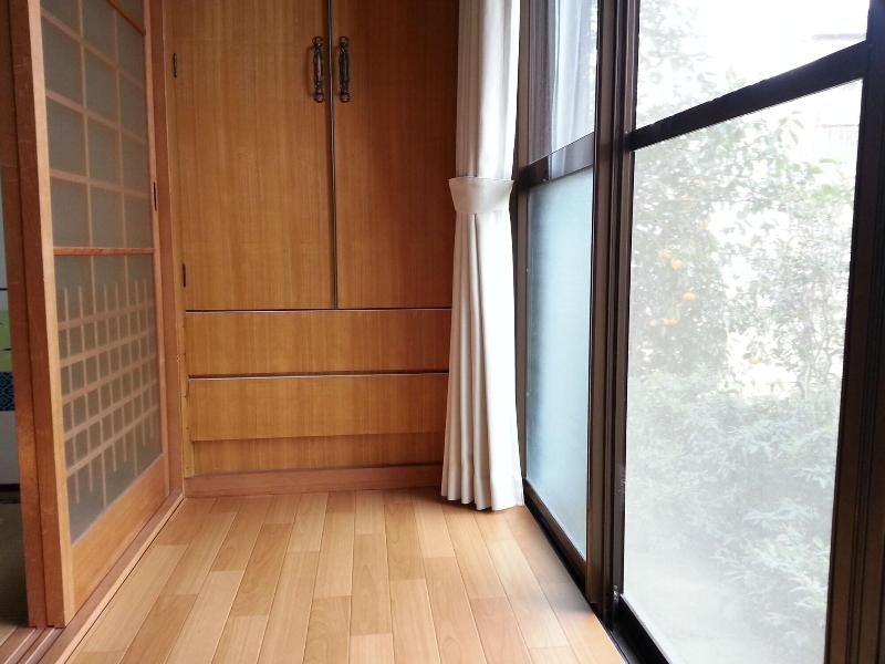 Guest House Nakamura House image