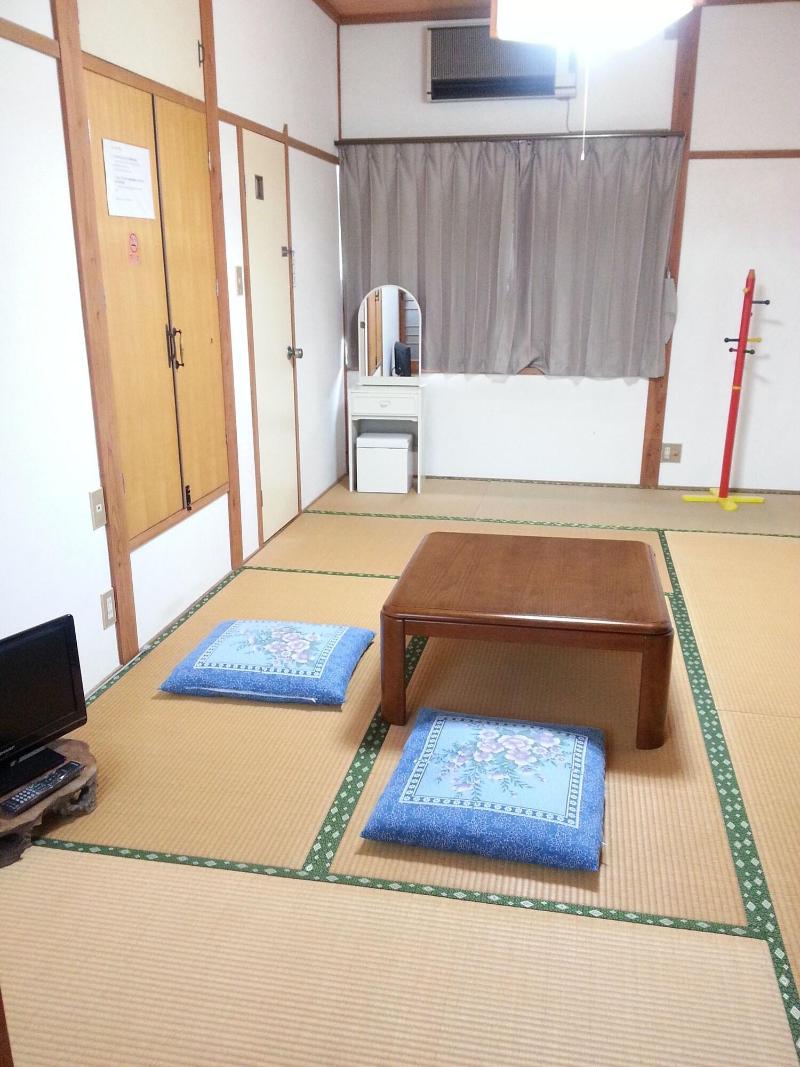 Guest House Nakamura House image