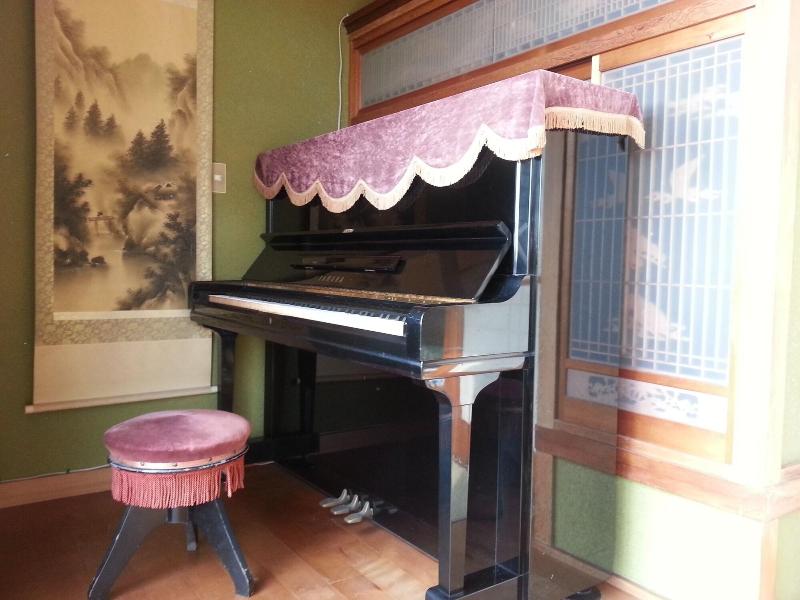 Guest House Nakamura House image