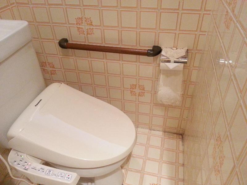 Guest House Nakamura House image
