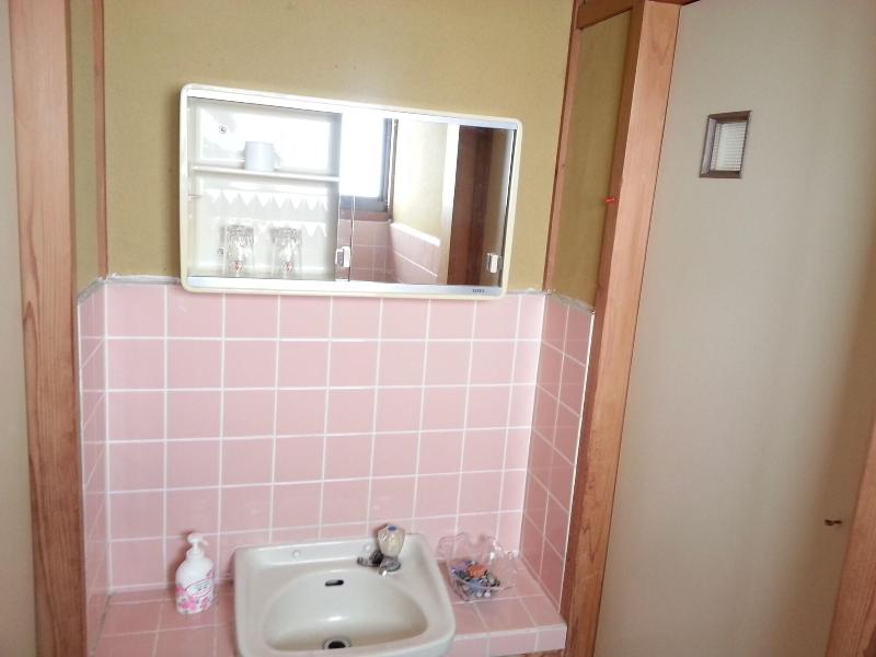 Guest House Nakamura House image