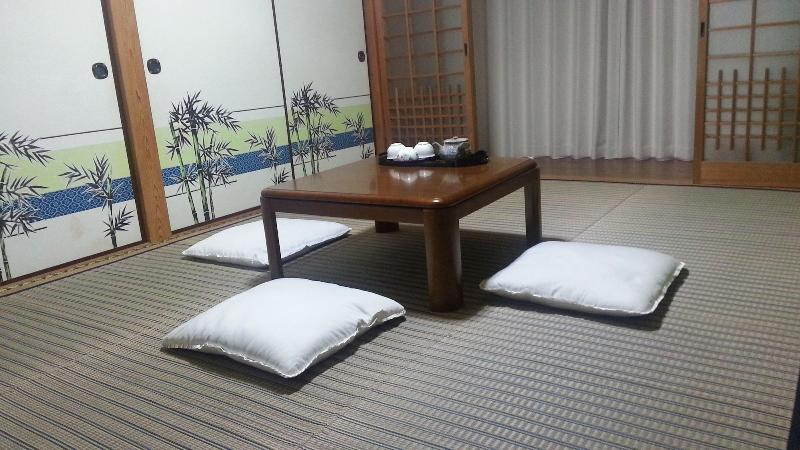 Guest House Nakamura House image