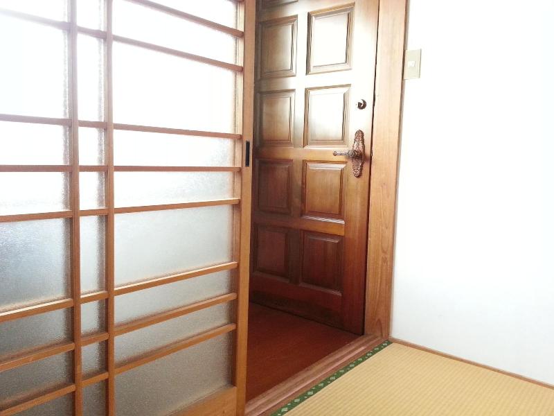 Guest House Nakamura House image