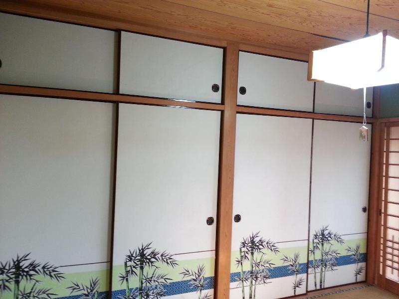 Guest House Nakamura House image