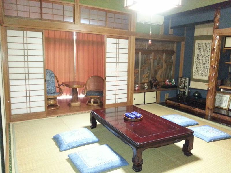 Guest House Nakamura House image