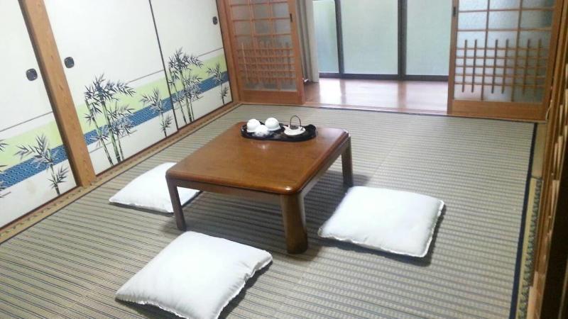 Guest House Nakamura House image