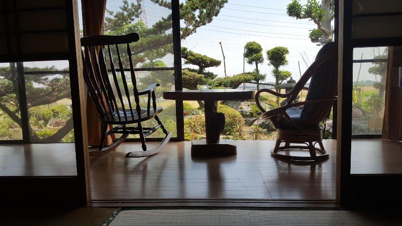 Guest House Nakamura House image