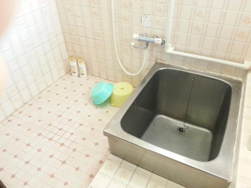 Guest House Nakamura House image