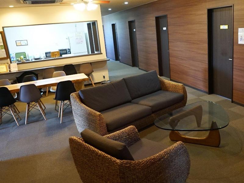 Guest House Ama Terrace image