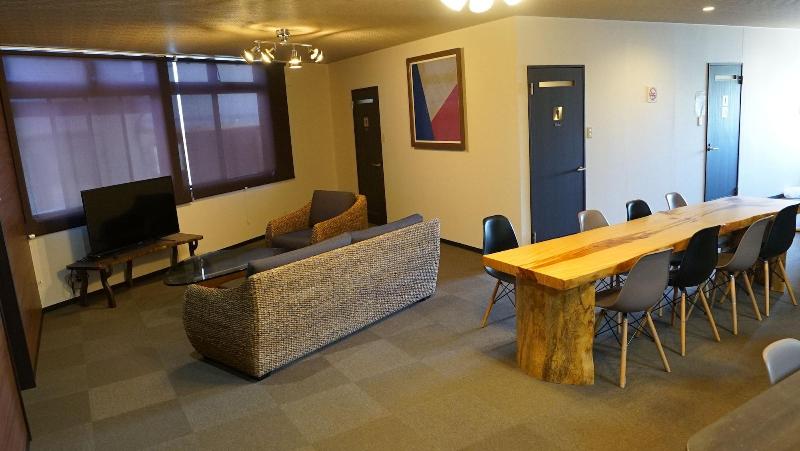 Guest House Ama Terrace image