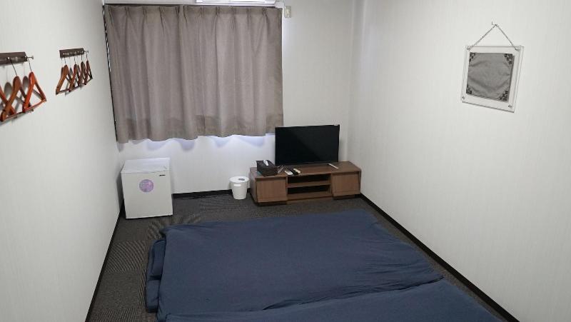 Guest House Ama Terrace image