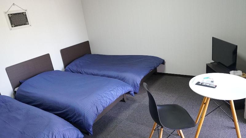 Guest House Ama Terrace image