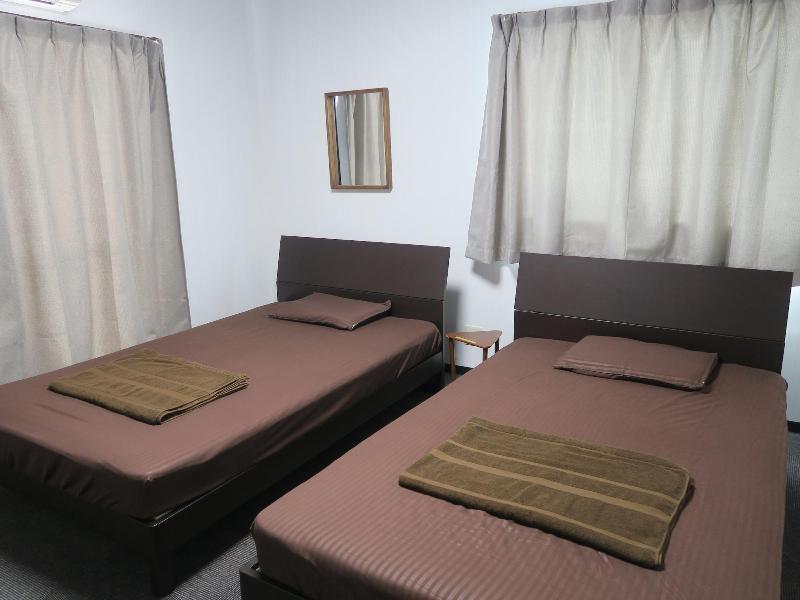 Guest House Ama Terrace image