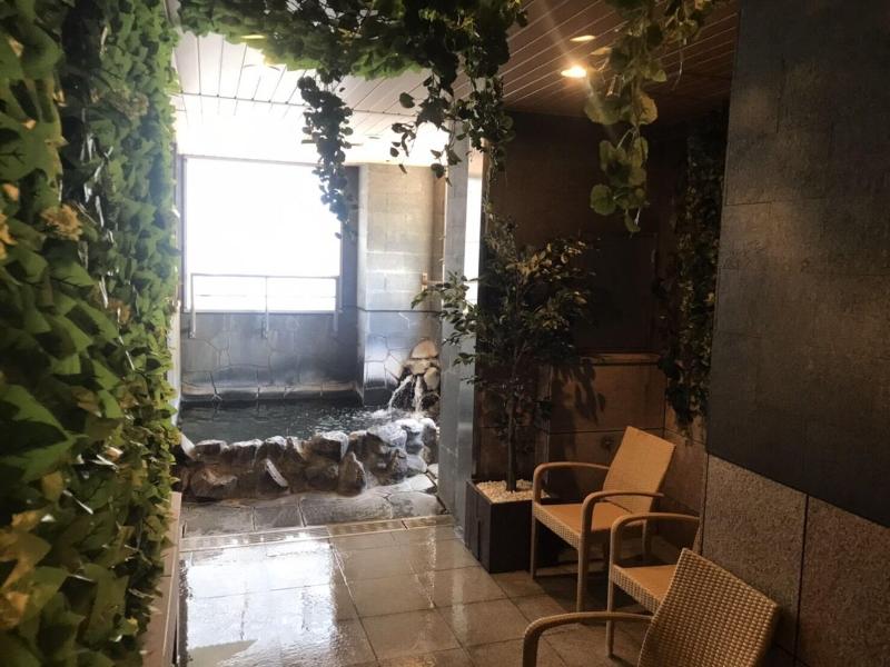 Rex Inn Kawasaki - Caters to Men image