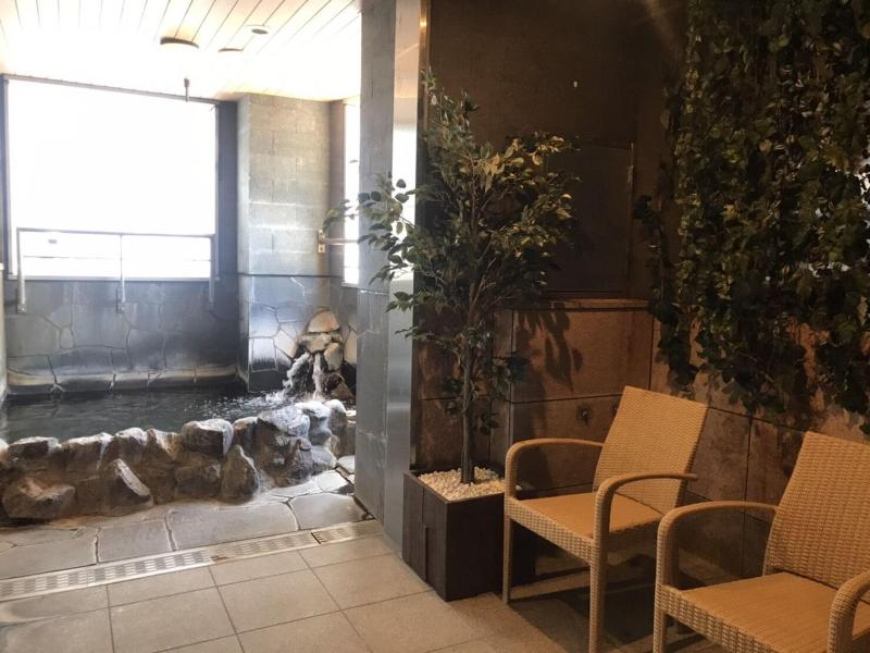 Rex Inn Kawasaki - Caters to Men image