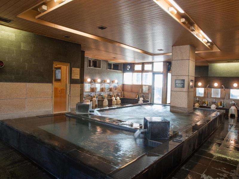 Rex Inn Kawasaki - Caters to Men image