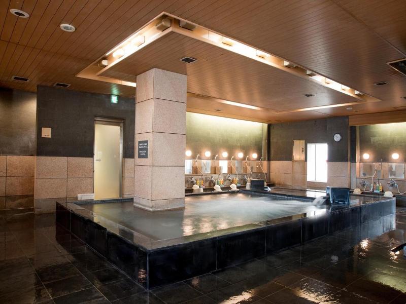Rex Inn Kawasaki - Caters to Men image