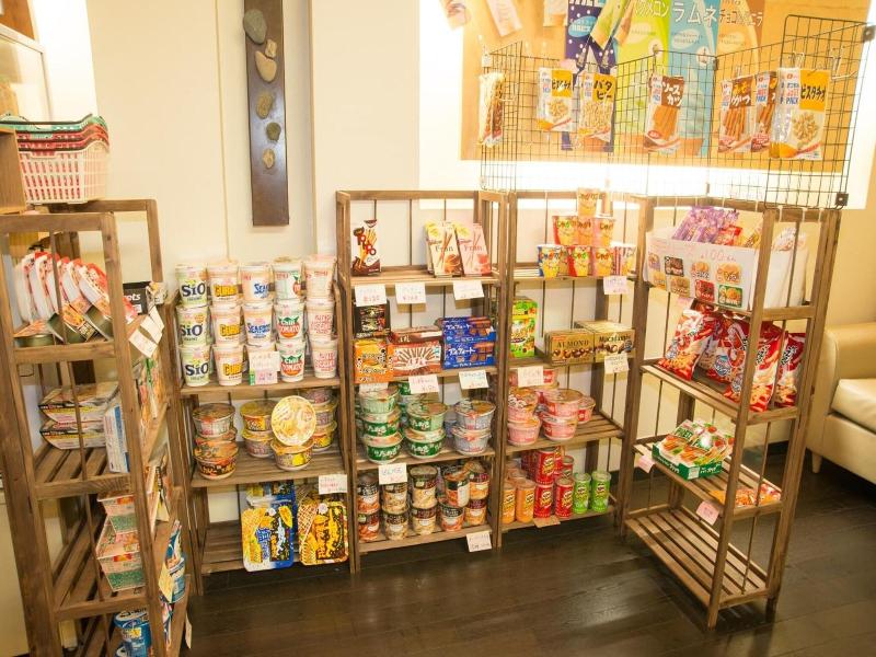 Rex Inn Kawasaki - Caters to Men image