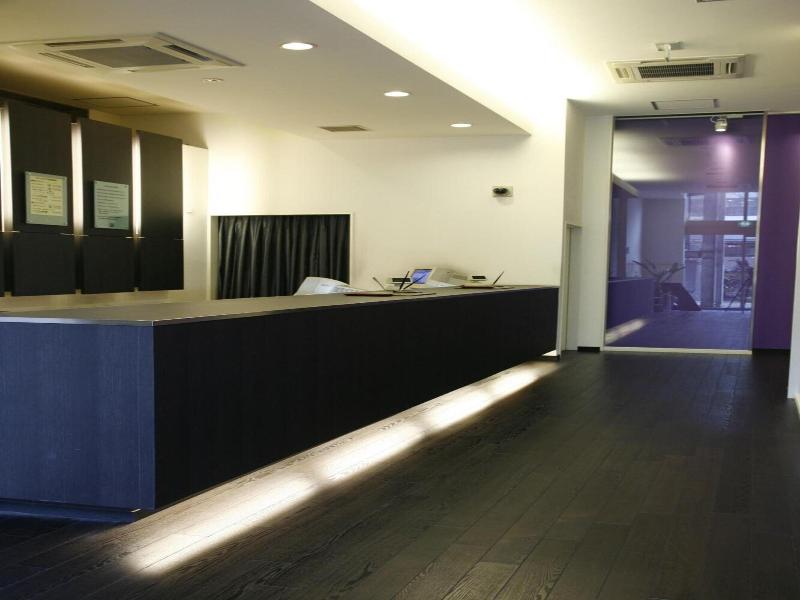 Rex Inn Kawasaki - Caters to Men image