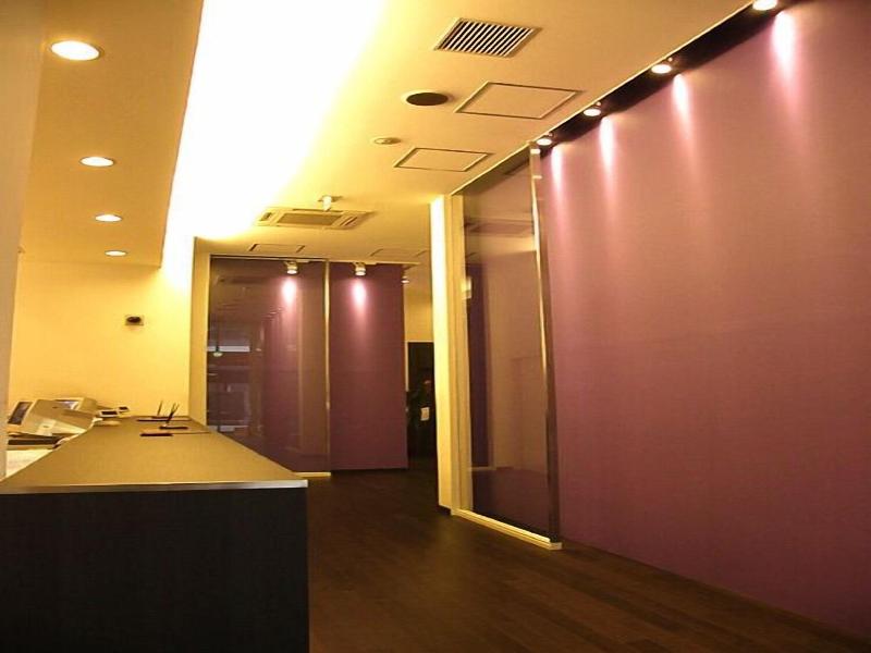 Rex Inn Kawasaki - Caters to Men image