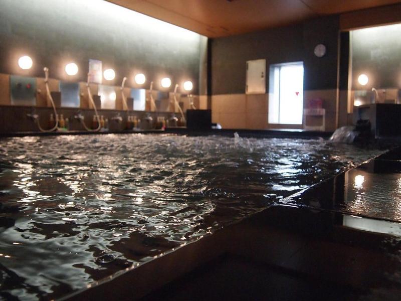 Rex Inn Kawasaki - Caters to Men image