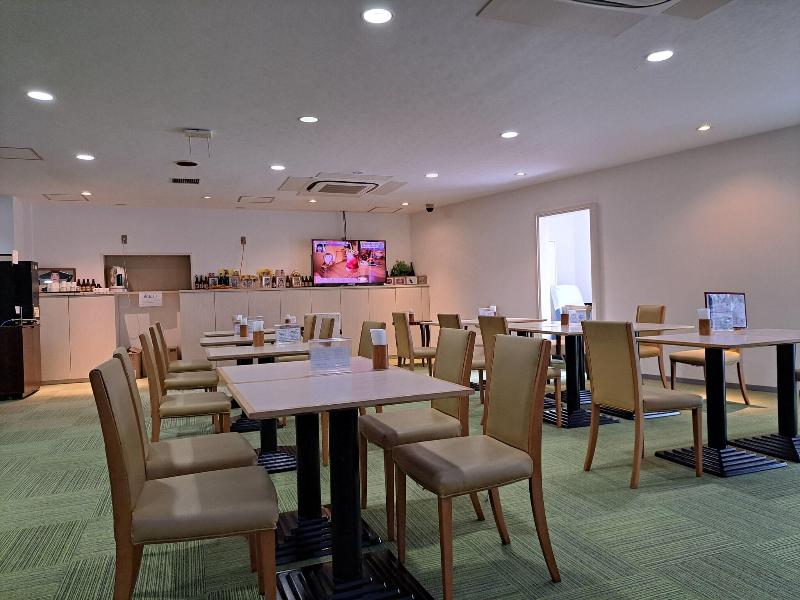 Rex Inn Kawasaki - Caters to Men image