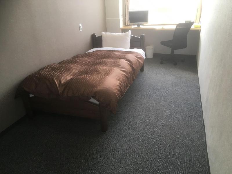 Business Hotel Akayane - Hostel image