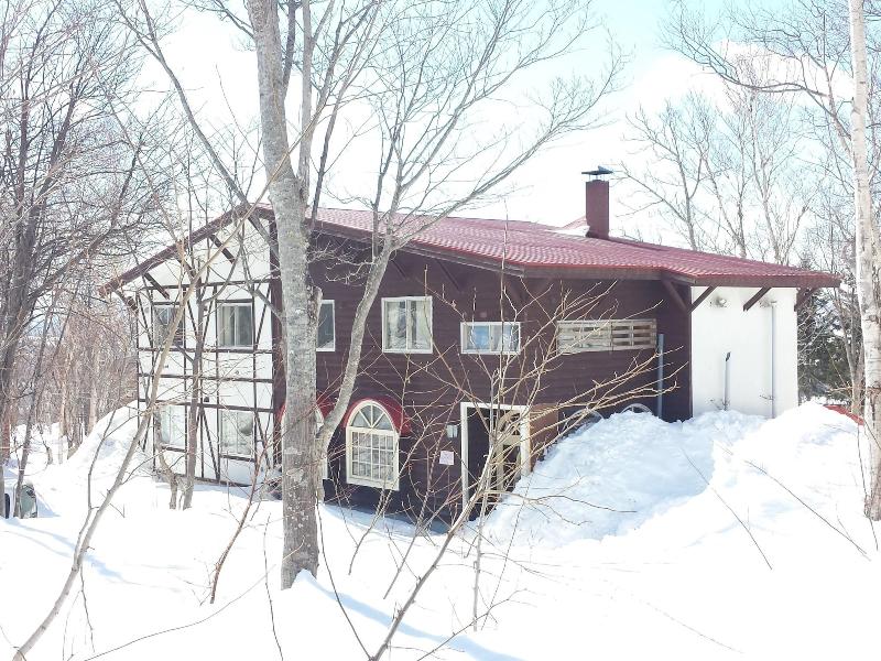 Annupuri Oasis Lodge — general view