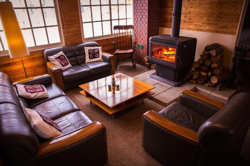 Annupuri Oasis Lodge image