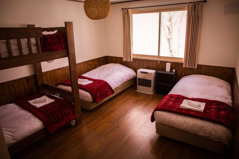 Annupuri Oasis Lodge image