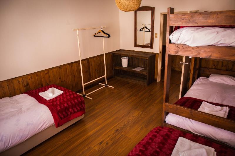 Annupuri Oasis Lodge image