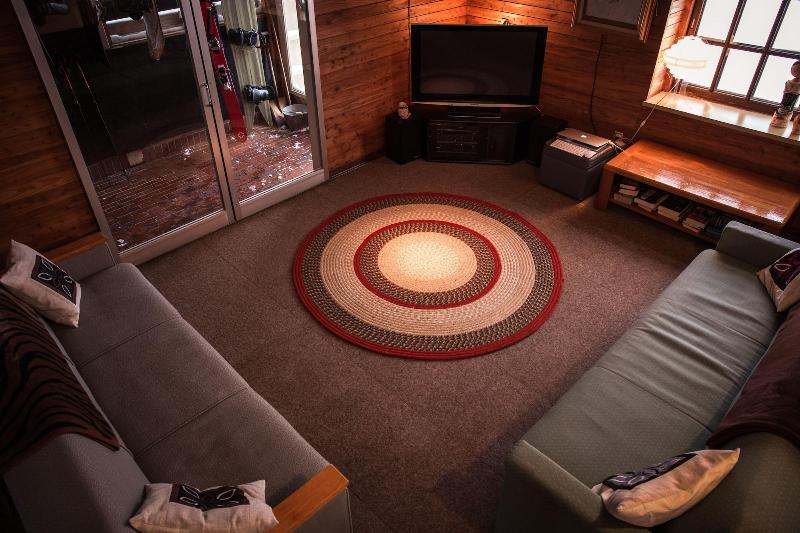 Annupuri Oasis Lodge image