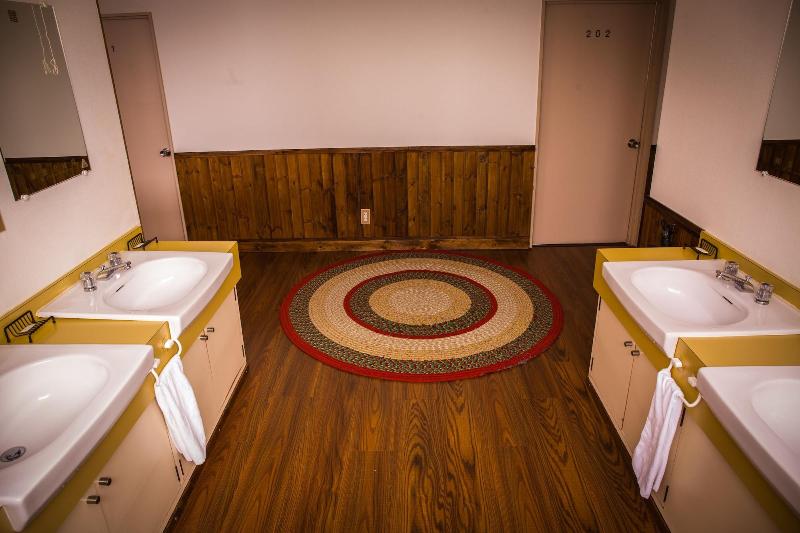 Annupuri Oasis Lodge image