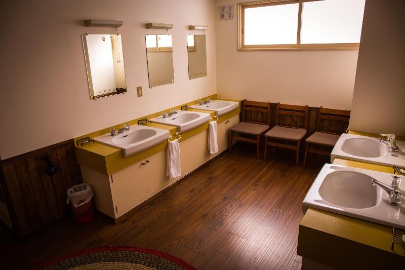 Annupuri Oasis Lodge image