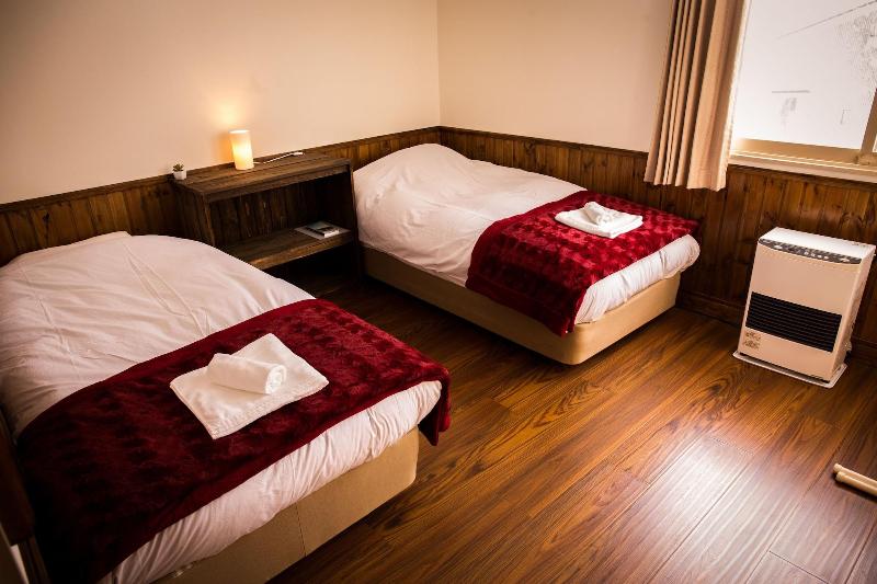 Annupuri Oasis Lodge image