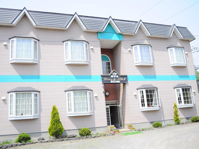 Petit Hotel Koizumi image
