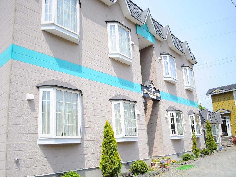 Petit Hotel Koizumi