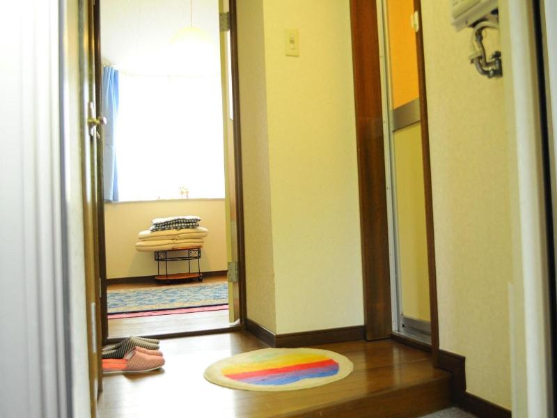 Petit Hotel Koizumi